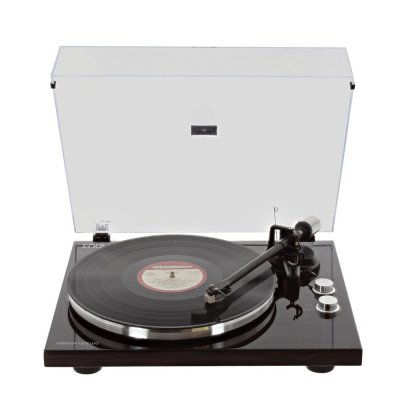 ENOVA HIFI Platine vinyle Enova Hi-fi Vision 4 USB Bois