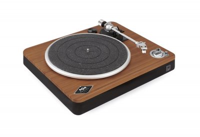 HOUSE OF MARLEY Platine vinyle  PLATINE SIMMER DOWN BLUETOOTH