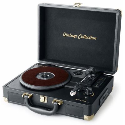 Platine vinyle Muse MT-103 GD