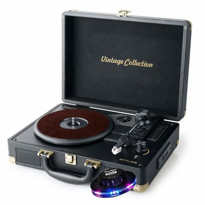 MUSE Platine Vinyle  MT-103GD