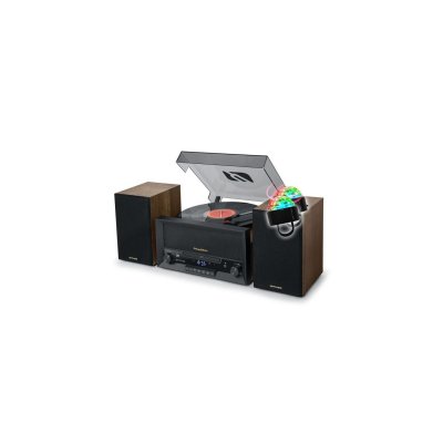 BMI Platine Vinyle Muse MT-120 MB