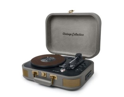 MUSE Platine vinyle  MT-201 BTG