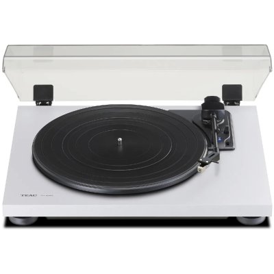 TEAC Platine vinyle sans fil Bluetooth  TN-180BT/A3 Blanc 
