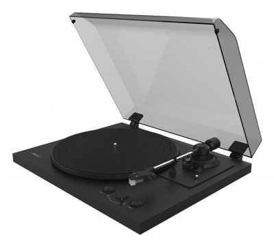 Platine vinyle Teac TN-175 Noir 