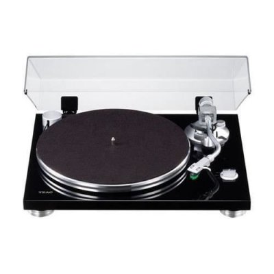 TEAC Platine vinyle  TN-3B-SE Noir 