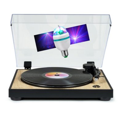 PICKERING Platine Vinyle Thomson TT300