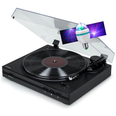 THOMSON Platine Vinyle  TT350