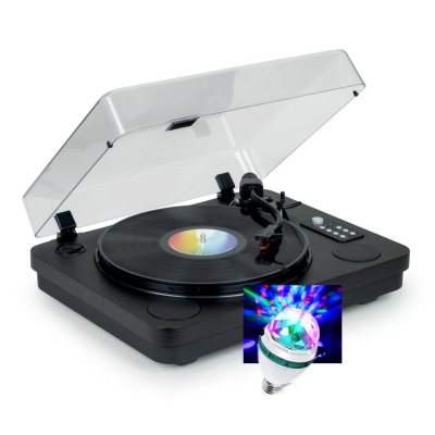 THOMSON Platine Vinyle  TT650BT