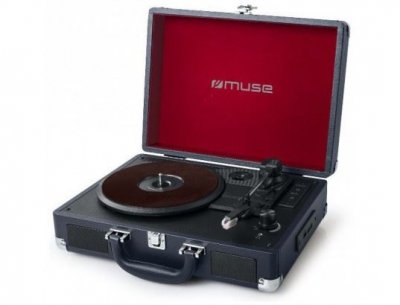 MUSE Platine vinyles  - mt103db