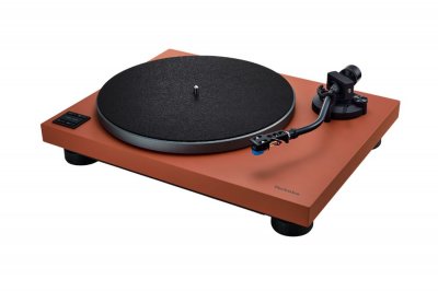 TECHNICS Platines vinyle hi-fi  SL-40CBT Terracotta
