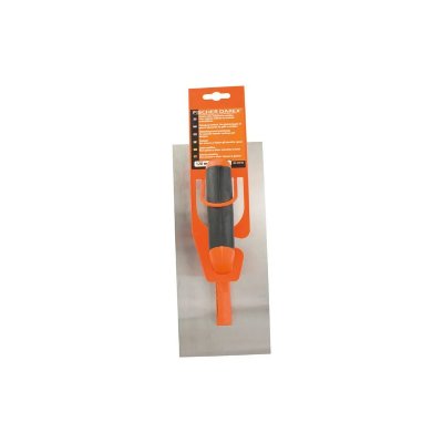 FISCHER Platoir acier 120x280 om130 -  Darex