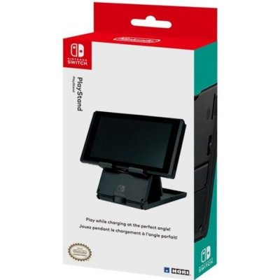HORI Play stand" Support pour Nintendo Switch