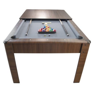 PLAY4FUN  billard am&eacute;ricain Ambiance 7 ft