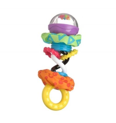 PLAYGRO  Hochet De Super Shaker
