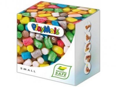 PLAYMAIS  - 160023 - loisir cr&eacute;atif - basic - small