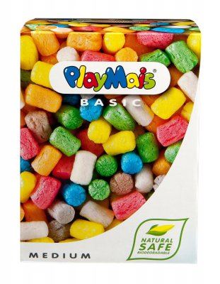 PLAYMAIS  Basic : Medium