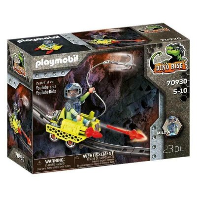 PLAYMOBIL 70930 jouet, Jouets de construction