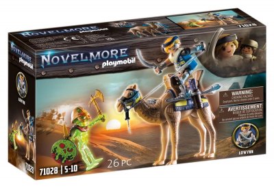 PLAYMOBIL 71028, Jouets de construction