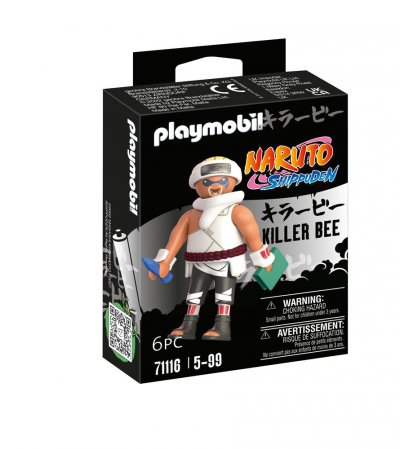 PLAYMOBIL  71116, Jouets de construction