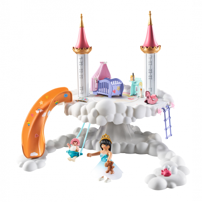 PLAYMOBIL 71360, Jouets de construction 