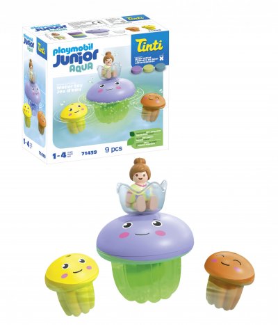 PLAYMOBIL 71439, Jouets de construction 