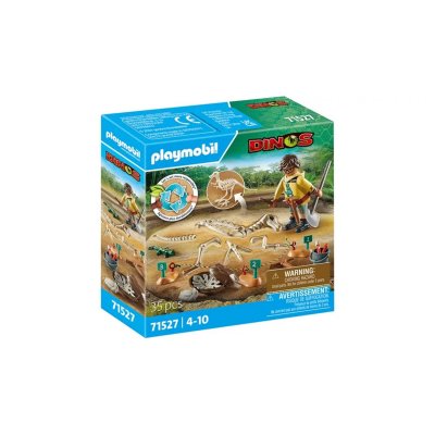 PLAYMOBIL 71527, Jouets de construction