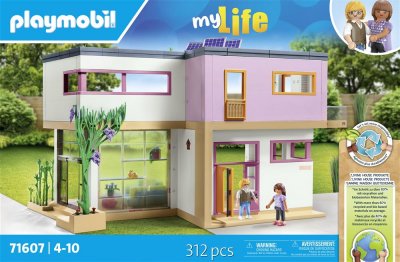 PLAYMOBIL 71607, Jouets de construction 