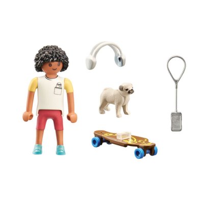 PLAYMOBIL 71612, Jouets de construction 
