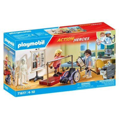 PLAYMOBIL 71617, Jouets de construction 