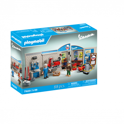 PLAYMOBIL 71620, Jouets de construction 