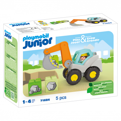PLAYMOBIL 71684, Jouets de construction 