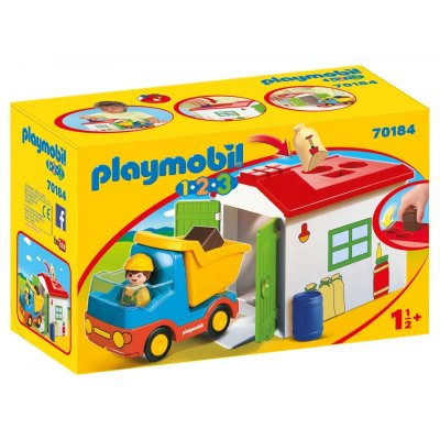 PLAYMOBIL 71686, Jouets de construction 
