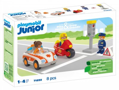 PLAYMOBIL 71692, Jouets de construction 
