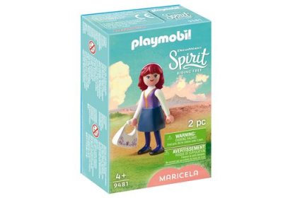 PLAYMOBIL 9481 - Spirit - Maricela
