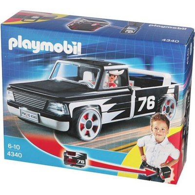 Playmobil a emporter 4340 pick-up a emporter