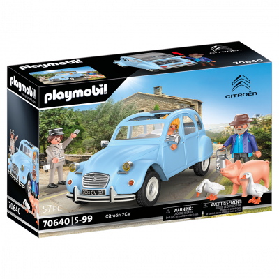 Playmobil - Chambre de B&eacute;b&eacute; - 70210