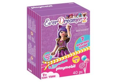 Playmobil EverDreamerz - Viona - 70384