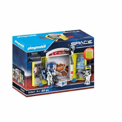 Playmobil Mars Mission Play Box (70307)