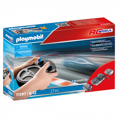 Playmobil&reg; - Module De Radiocommande - 71397
