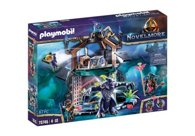 Playmobil Novelmore 70746 Violet Vale Portail des d&eacute;mons 