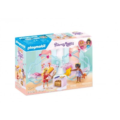 Playmobil Princess Party In The Clouds Construction Game Rose