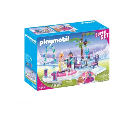 Playmobil - Superset Bal Royal - 70008