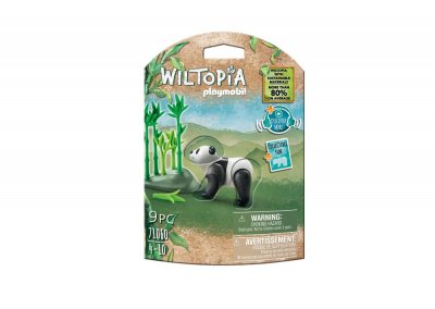 Playmobil Wiltopia 71060 Panda 