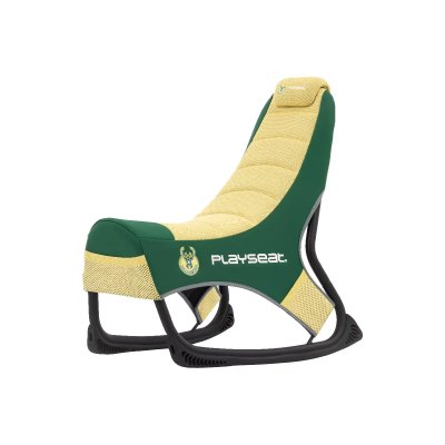 PLAYSEAT  Chaise Gaming Go Nba Edition Milwaukee Bucks 