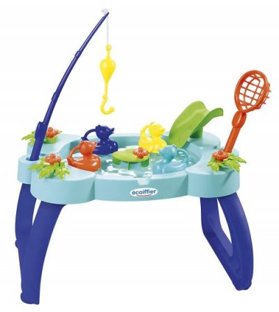 ECOIFFIER Playset  P&ecirc;che &agrave; la ligne