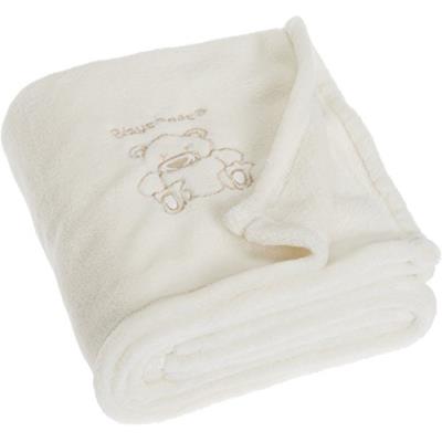 PLAYSHOES  301700-2 Couverture Polaire Ours Nature
