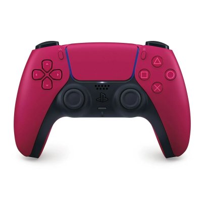 SONY Playstation Games Dualsense Ps5 Wireless Controller Rose 