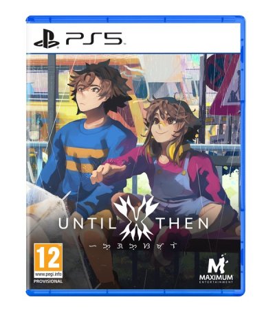 Playstation Games Ps5 Until Then