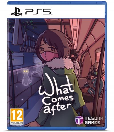 Playstation Games Ps5 What Comes After