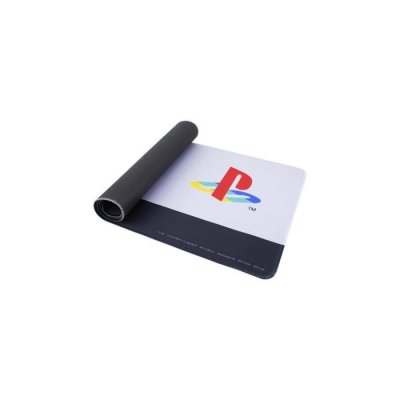 PALADONE Playstation  Mouse Pad Playstation Classic Blanc